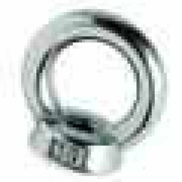 GOLFARE FEMMINA INOX MM.16
